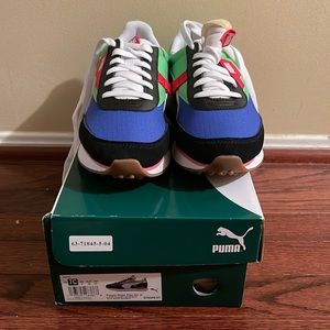 Brand new Puma Future Rider